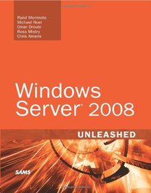 Windows Server 2008 Image