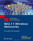 802.11 Wireless Networks Image