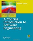 A Concise Introduction to Software Engineering Image