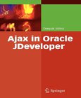 Ajax in Oracle JDeveloper Image