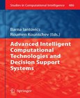 Advanced Intelligent Computational Technologies and Decision Support Systems Image