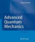 Advanced Quantum Mechanics Image
