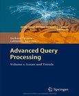 Advanced Query Processing Image