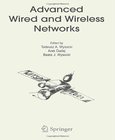 Advanced Wired and Wireless Networks Image