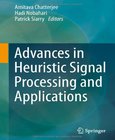 Advances in Heuristic Signal Processing and Applications Image
