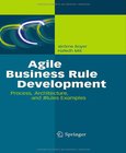 Agile Business Rule Development Image