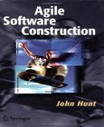 Agile Software Construction Image