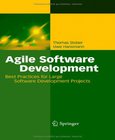 Agile Software Development Image