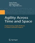 Agility Across Time and Space Image