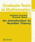 An Introduction to Number Theory Image