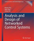 Analysis and Design of Networked Control Systems Image