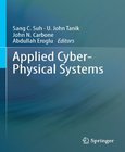 Applied Cyber-Physical Systems Image