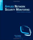 Applied Network Security Monitoring Image
