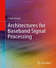 Architectures for Baseband Signal Processing Image