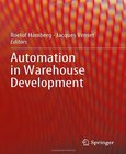 Automation in Warehouse Development Image