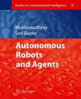 Autonomous Robots and Agents Image