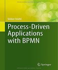 Process-Driven Applications with BPMN Image