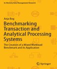 Benchmarking Transaction and Analytical Processing Systems Image