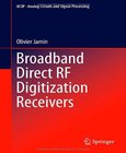 Broadband Direct RF Digitization Receivers Image