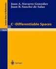 C^\infinity - Differentiable Spaces Image
