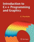 Introduction to C++ Programming and Graphics Image