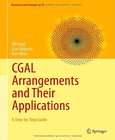 CGAL Arrangements and Their Applications Image