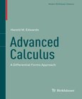 Advanced Calculus Image