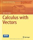Calculus with Vectors Image