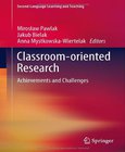 Classroom-oriented Research Image