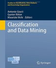 Classification and Data Mining Image