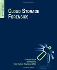 Cloud Storage Forensics Image