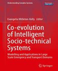 Co-evolution of Intelligent Socio-technical Systems Image