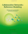 Collaborative Networks Image