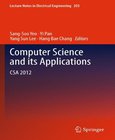 Computer Science and its Applications Image