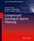 Compressed Sensing & Sparse Filtering Image