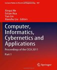 Computer, Informatics, Cybernetics and Applications Image