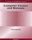 Computer Viruses and Malware Image