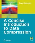 A Concise Introduction to Data Compression Image
