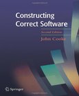 Constructing Correct Software Image