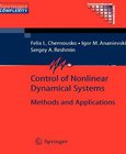 Control of Nonlinear Dynamical Systems Image