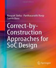 Correct-by-Construction Approaches for SoC Design Image