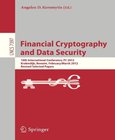 Financial Cryptography and Data Security FC 2012 Image