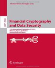 Financial Cryptography and Data Security FC 2013 Image