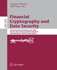 Financial Cryptography and Data Security FC 2005 Image