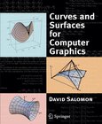 Curves and Surfaces for Computer Graphics Image