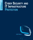 Cyber Security and IT Infrastructure Protection Image
