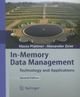 In-Memory Data Management Image
