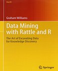Data Mining with Rattle and R Image