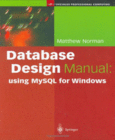 Database Design Manual Image