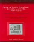 Design of Analog Fuzzy Logic Controllers in CMOS Technologies Image